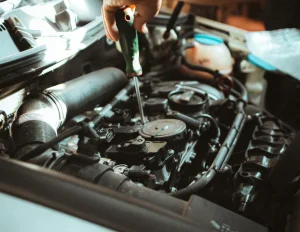 Read more about the article Do You Need to Clean Your Engine Bay?