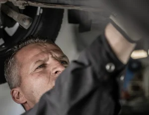 Read more about the article How to Prevent Rust on Your Car