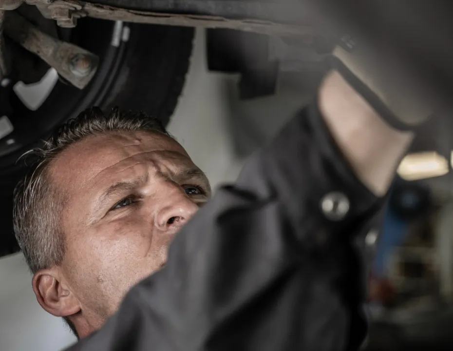 Read more about the article How to Prevent Rust on Your Car