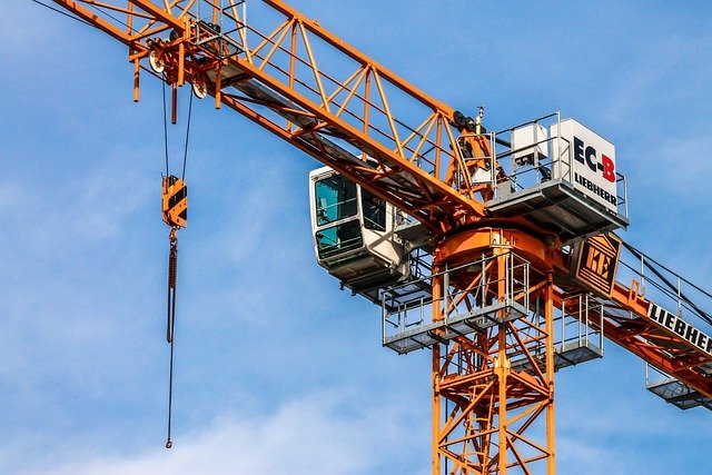 tower crane